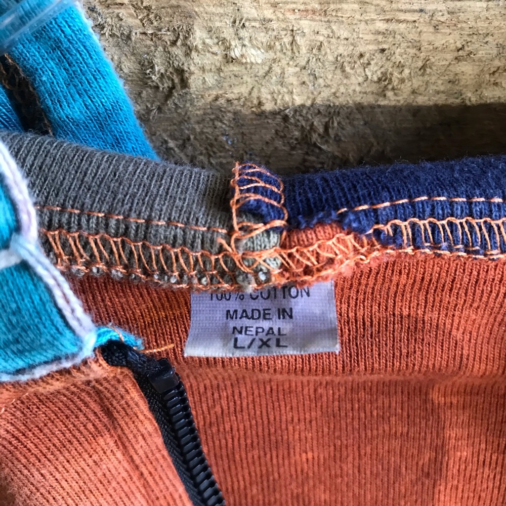 Boho Jacket - Picture 3 of 3